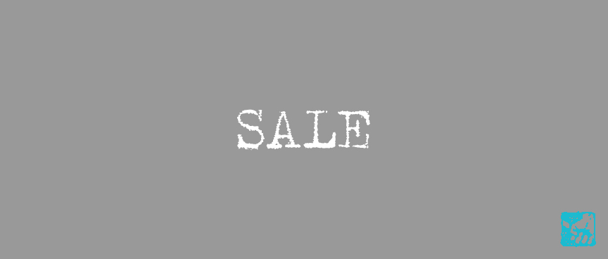 SALE