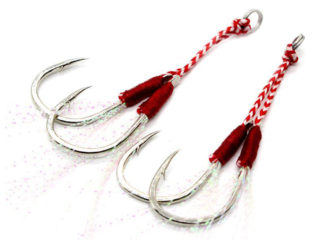 アシストフック