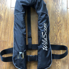 安全に釣行する為の準備