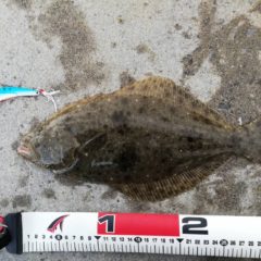 サーフのポイント選び