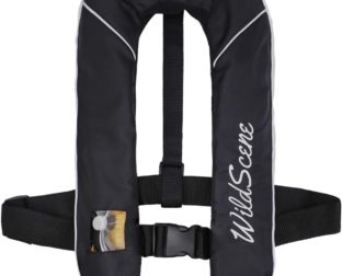 ライフジャケット