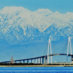富山県　ルアー釣り｜【季節の旬の魚】から【釣行の準備】の紹介