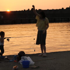 【知らないわけにはいかない！釣り場で守るべきマナーの数々】
