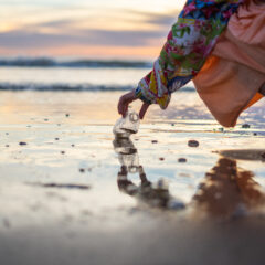 【深刻】海のゴミ問題｜ＷildSceneは環境活動を支援します