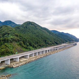 新潟県　ルアー釣り｜【佐渡島】～釣りロマンを求めて～