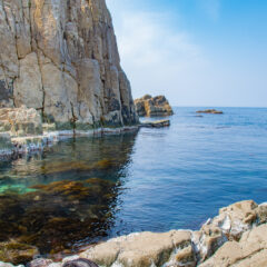 福井県　ルアー釣り｜【 三国～越前エリア】まで人気ポイントを抜粋