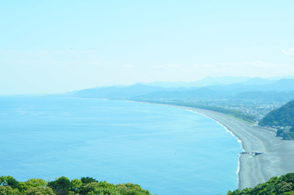 三重県 ルアー釣り 壮大で自然豊かな伊勢志摩の魅力 Wild Scene Wild Scene公式オンラインショップ