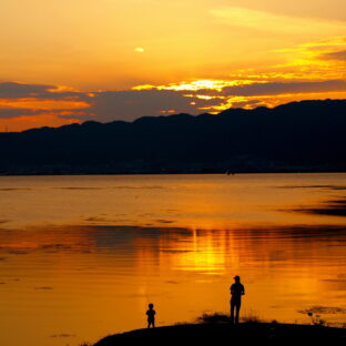 子どもと一緒に楽しむルアー釣り|~元気いっぱい海で遊びつくそう~