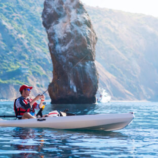 とことんルアー釣りにハマろう!【カヤックフィッシング】のはじめ方