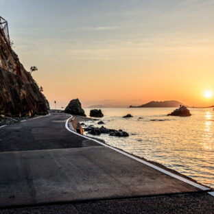 大分県　ルアー釣り｜【海の恵み　豊後水道】釣れる魚とポイントは？