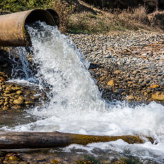 〜生活排水編〜