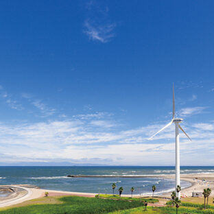 【スローライフ】静岡西部の海に面した釣りキャンスポット！〜施設Ver.〜