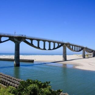 【オススメ!】 静岡西部の砂浜がある海岸線! 【デート】