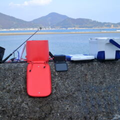 「あっ！忘れた‥」とならないための事前準備｜～釣り道具編～