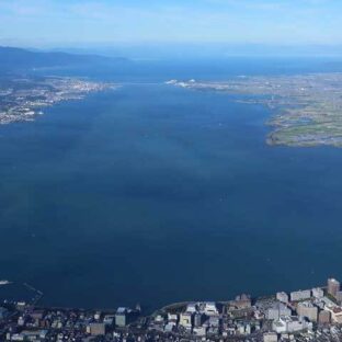 【環境問題】海だけじゃない!?プラスチック問題が湖にも?【SDGs】