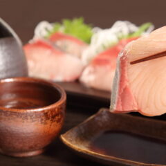 【ブリの調理法】から【旬の食べ方】まで | ブリに合うお酒は?