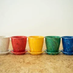 アップサイクルジャパンブランド【プラスチックが昇華するもの】