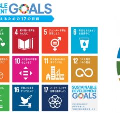 🌎持続可能な開発目標【SDGs】🌍