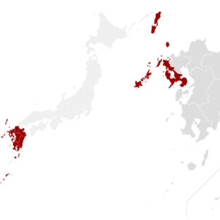 【前半】長崎県 ルアー釣り 5つのエリアの釣り場を厳選して紹介!