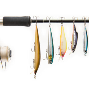 ルアーローテーションの基本！【釣果を上げる】ルアーチェンジとは？