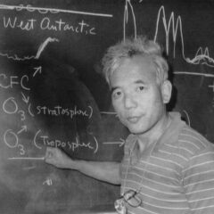 🌎温暖化研究の父『真鍋淑郎』という男🔥【環境問題】