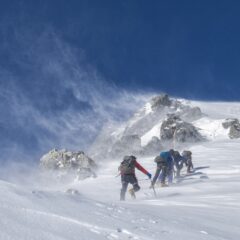 ⛰   アウトドアシーンにおける危険察知と判断 🌊