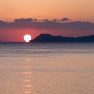 🌄【大晦日】 静岡西部 海が見える初日の出スポット2022年 【新年】🎎