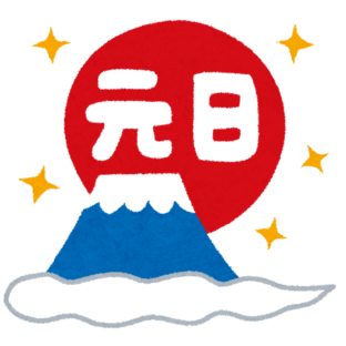 🗻【謹賀新年】🎍お正月に食べると縁起の良い魚 🌄【お正月】⛩