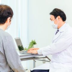 いつまでも元気に釣りを楽しむ為に。【未病という概念】