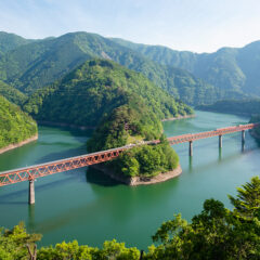 🏞 川と日本人との関わりと歴史