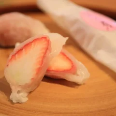 🌸花見のお供に【静岡西部オススメの和菓子屋さん】🍡