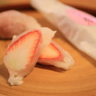 🌸花見のお供に【静岡西部オススメの和菓子屋さん】🍡