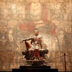 【考察系】釣りと仏教に思いを馳せる【コラム】