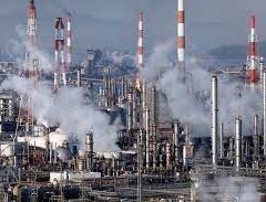 日本における環境破壊の歴史