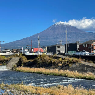 遊魚券が必要な静岡の川と詳細情報【東部地区】