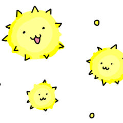 🌸　辛い花粉症！海で症状を軽減できる噂！？　💧