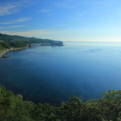 🌎 北海道の世界遺産『知床半島』に迫る！ 🐻
