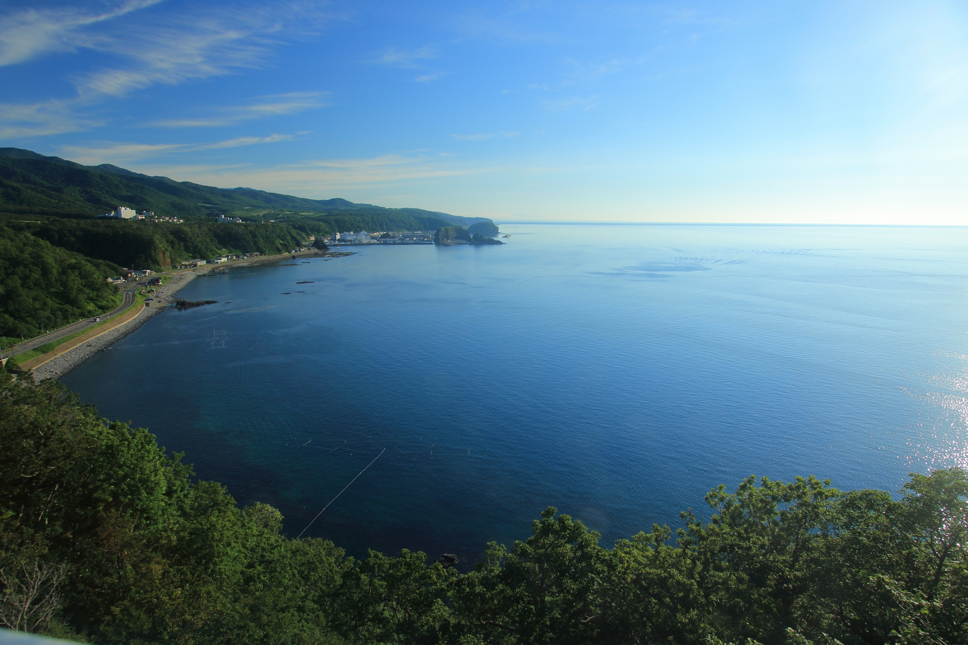 北海道の世界遺産 知床半島 に迫る Wild Scene Wild Scene公式オンラインショップ