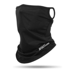 【おすすめ】！フェイスカバーの時代到来！？【アウトドア】