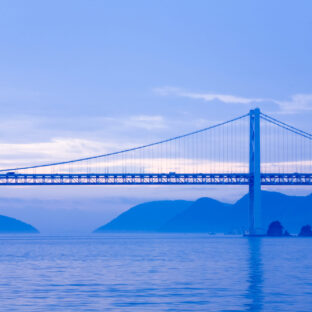 香川県　ルアー釣り｜オススメの釣り場を紹介～美しい瀬戸内海～