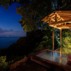 全国のタラソセラピーが体験できるホテル！