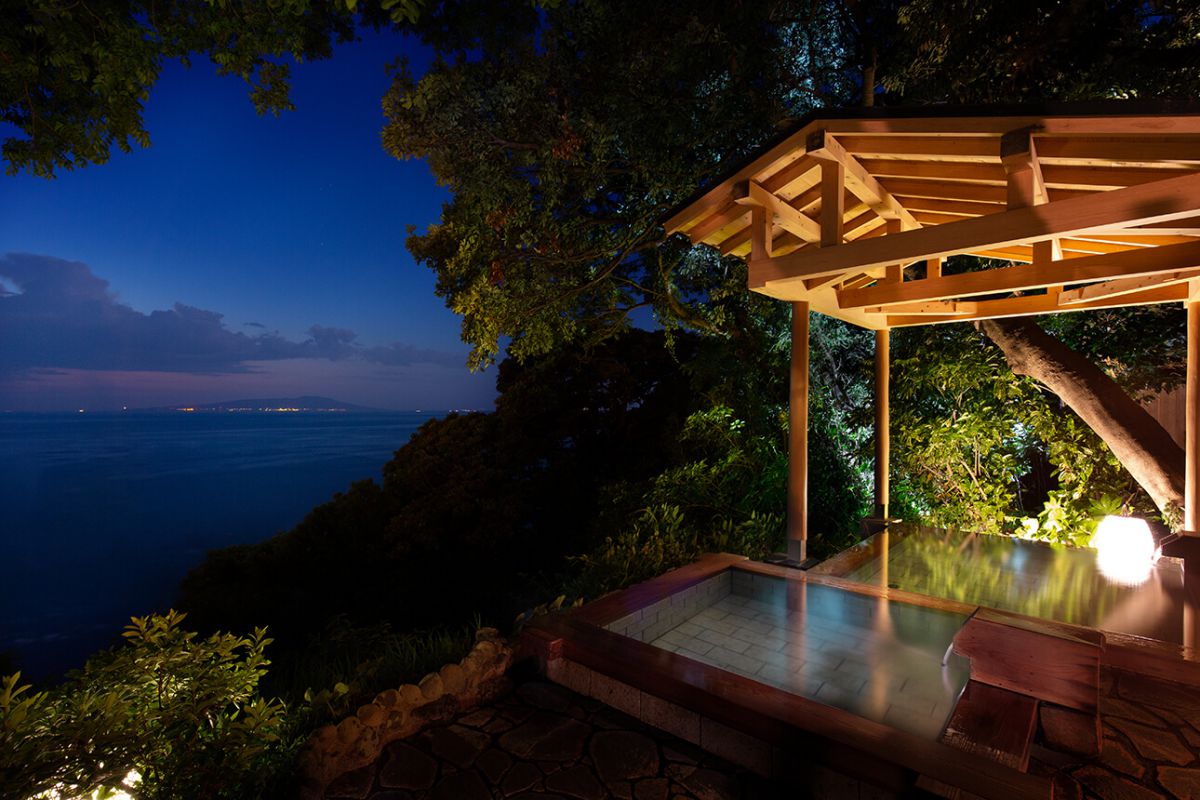 全国のタラソセラピーが体験できるホテル！ | Wild Scene｜Wild Scene