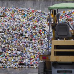 🛢 再資源！プラスチック廃棄物を燃料に変換する時代！？🔥