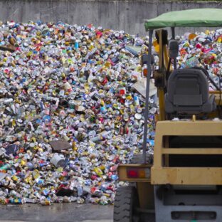 🛢 再資源!プラスチック廃棄物を燃料に変換する時代!?🔥