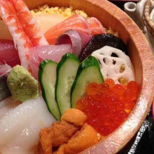 🍣 浜松で美味しい海鮮が食べれるお店【贅沢編】🐟