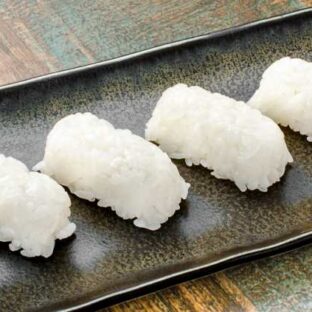 将来お寿司から『ネタ』がなくなるかもしれない現実の話。