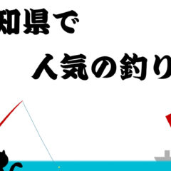 【釣り堀】愛知で『管釣』！愛知県で楽しめる釣り堀４選！【管理釣り場】