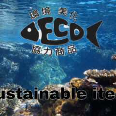 【環境問題】エコを考える。アウトドアブランドの『サスティナブル商品』【SDGs】
